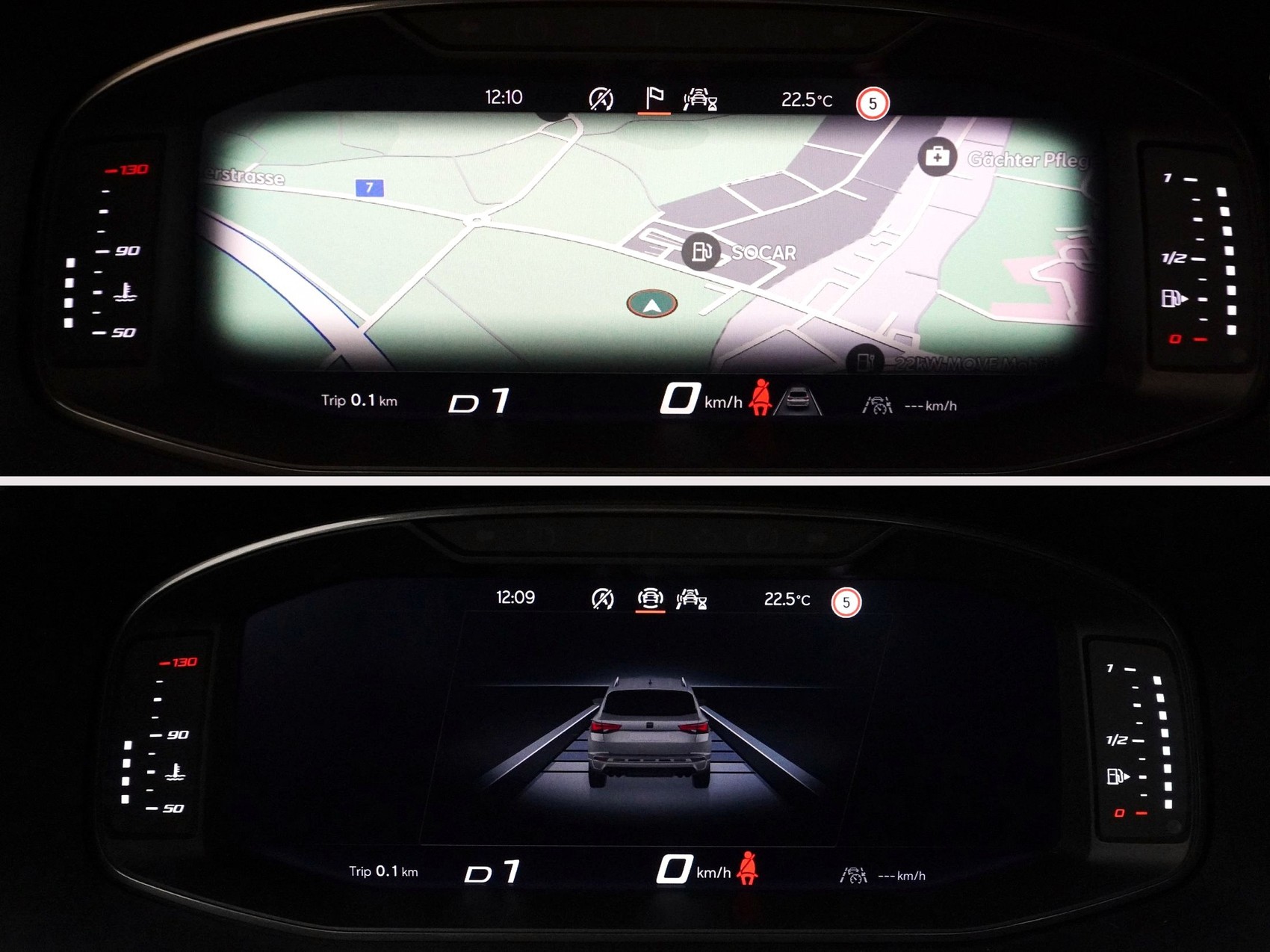 CUPRA Ateca 1.5 TSI DSG-image-14