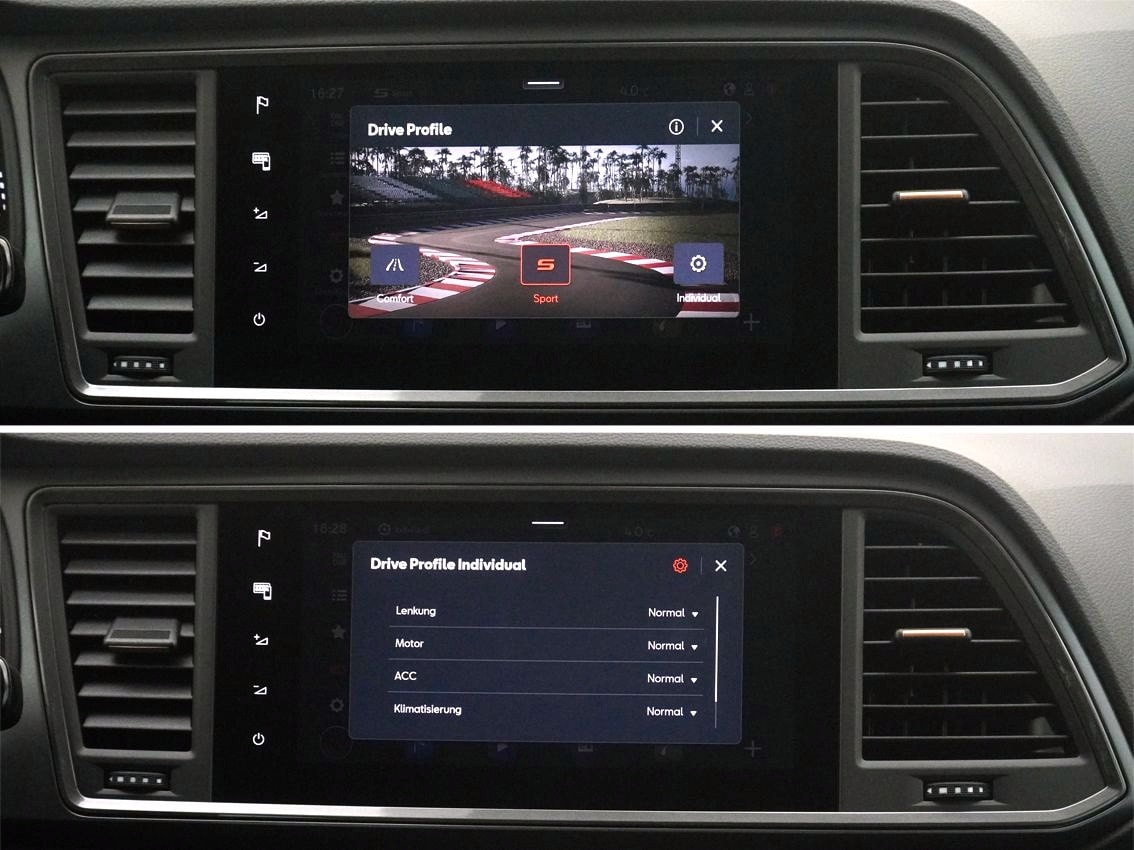 CUPRA Ateca 1.5 TSI DSG-image-17