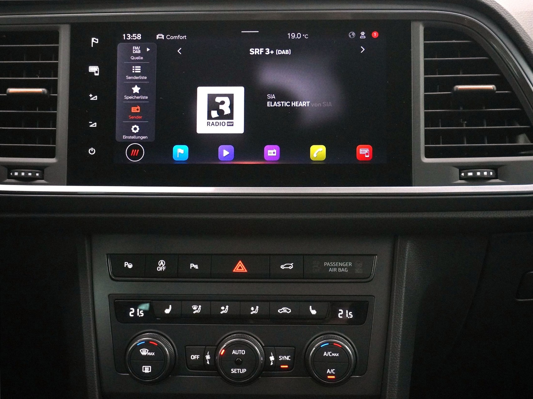 CUPRA Ateca 1.5 TSI DSG-image-19