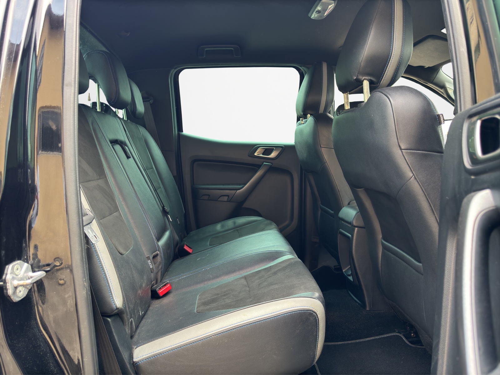 FORD Ranger Raptor 2.0 Eco Blue 4x4 A-image-13