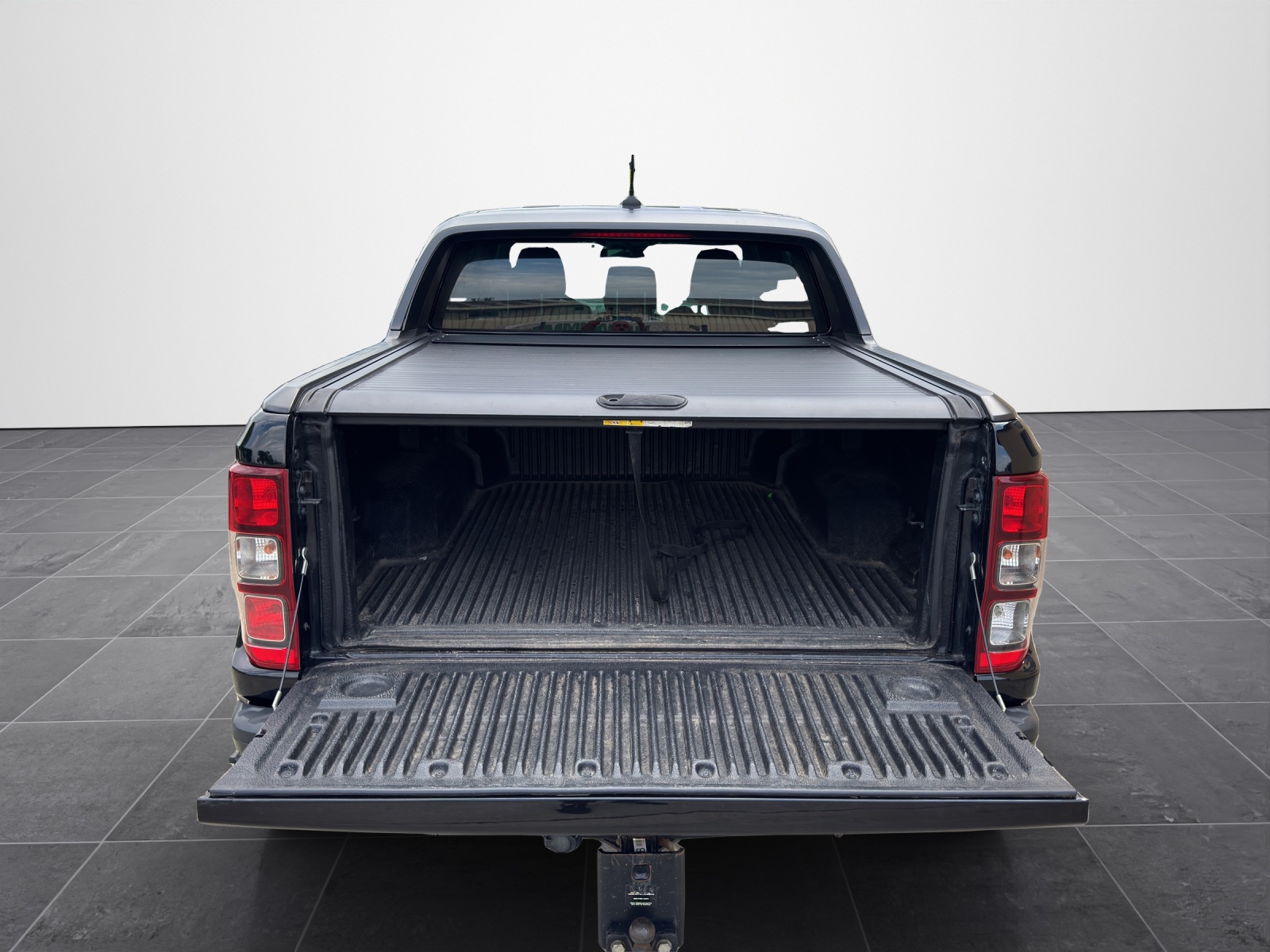 FORD Ranger Raptor 2.0 Eco Blue 4x4 A-image-14