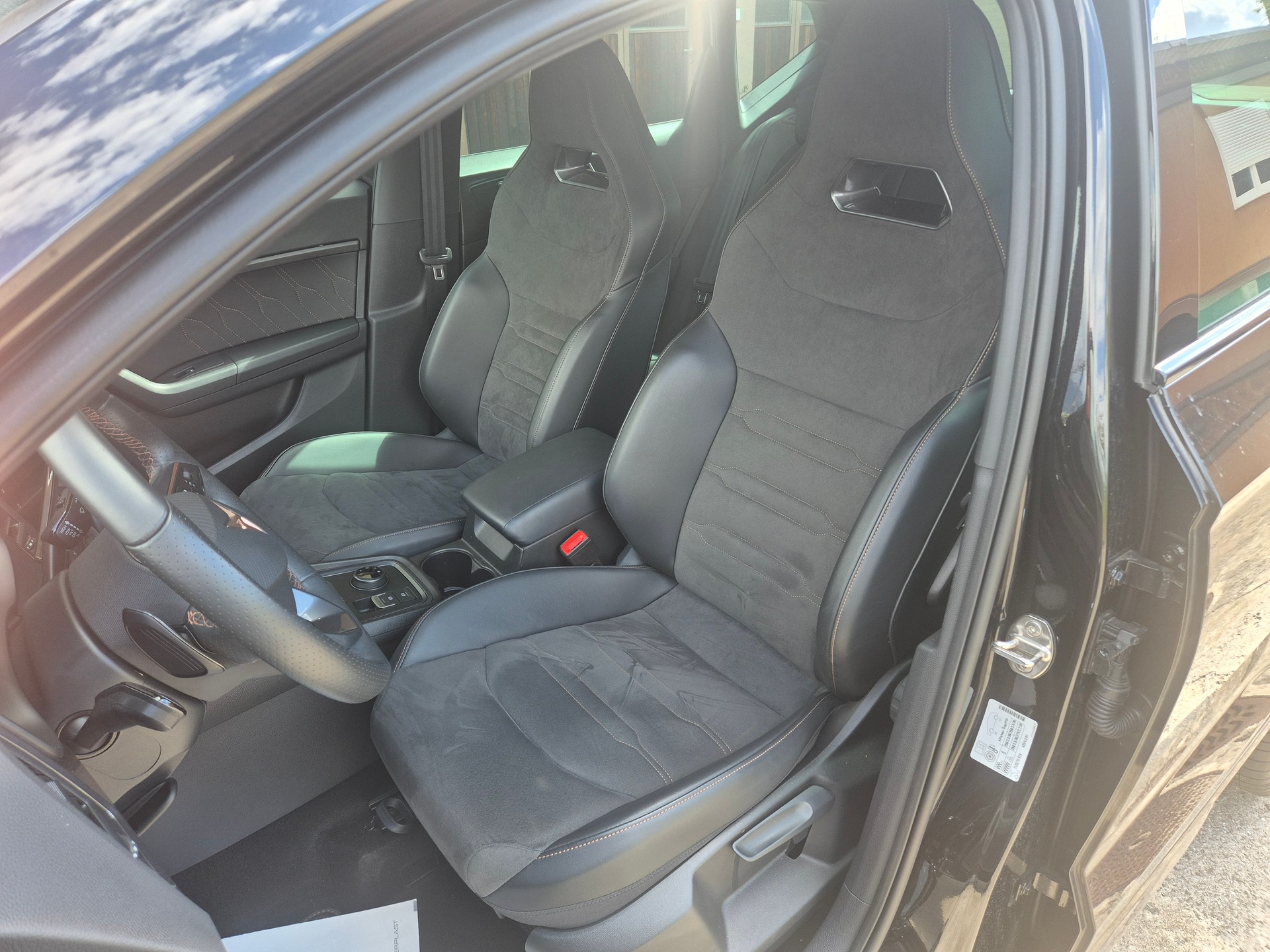 CUPRA Ateca 2.0TSI 4Drive DSG-image-5