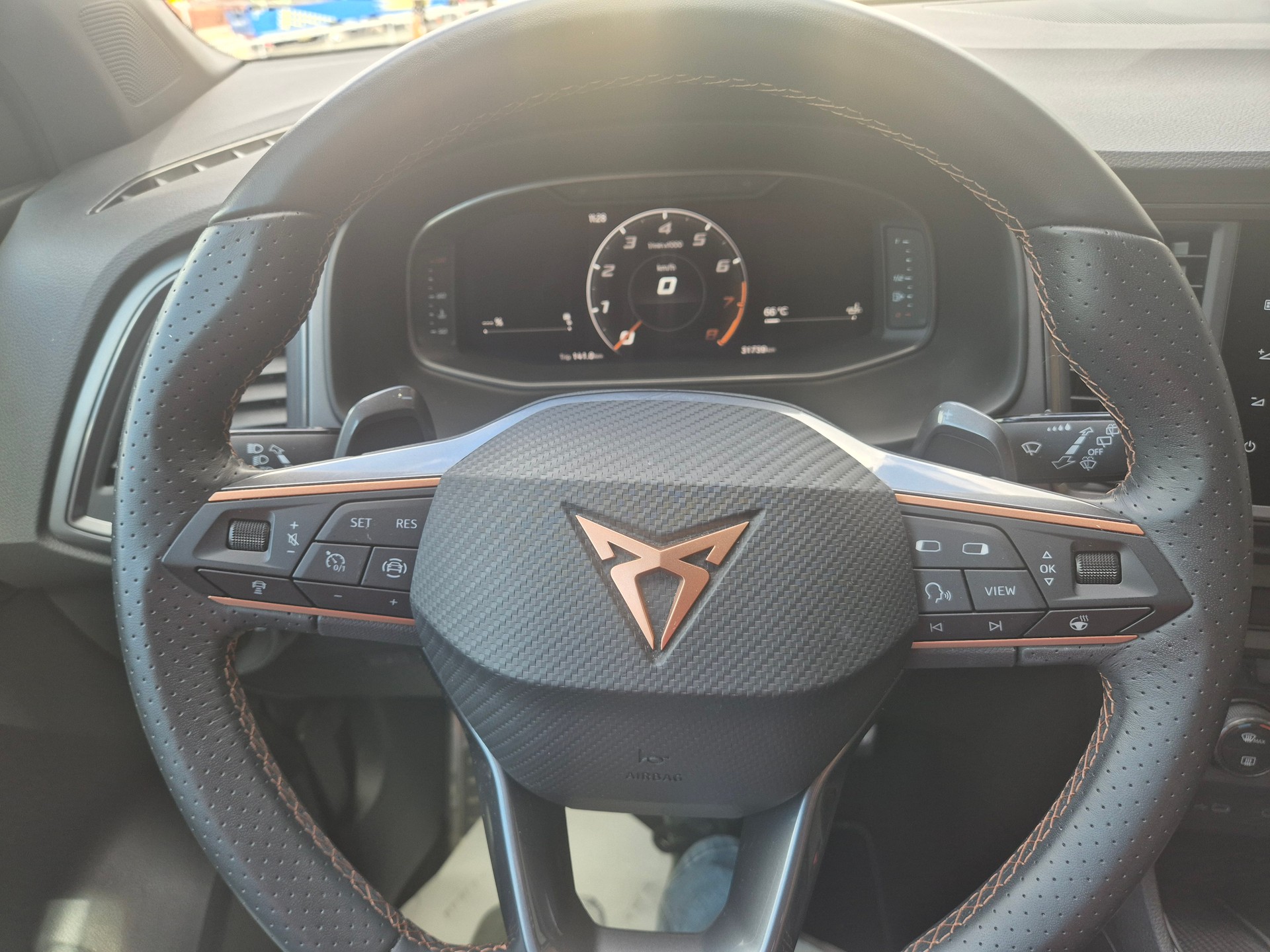 CUPRA Ateca 2.0TSI 4Drive DSG-image-8