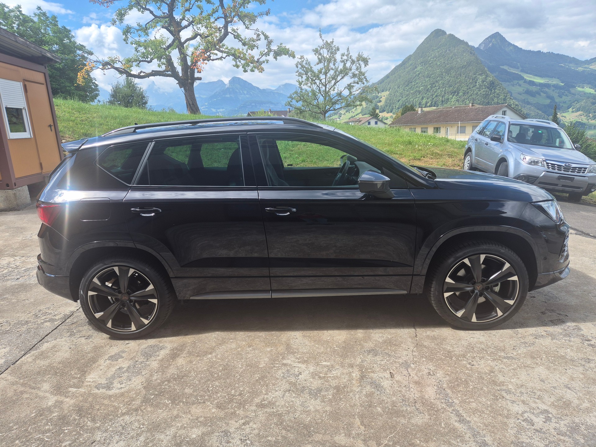 CUPRA Ateca 2.0TSI 4Drive DSG-image-3