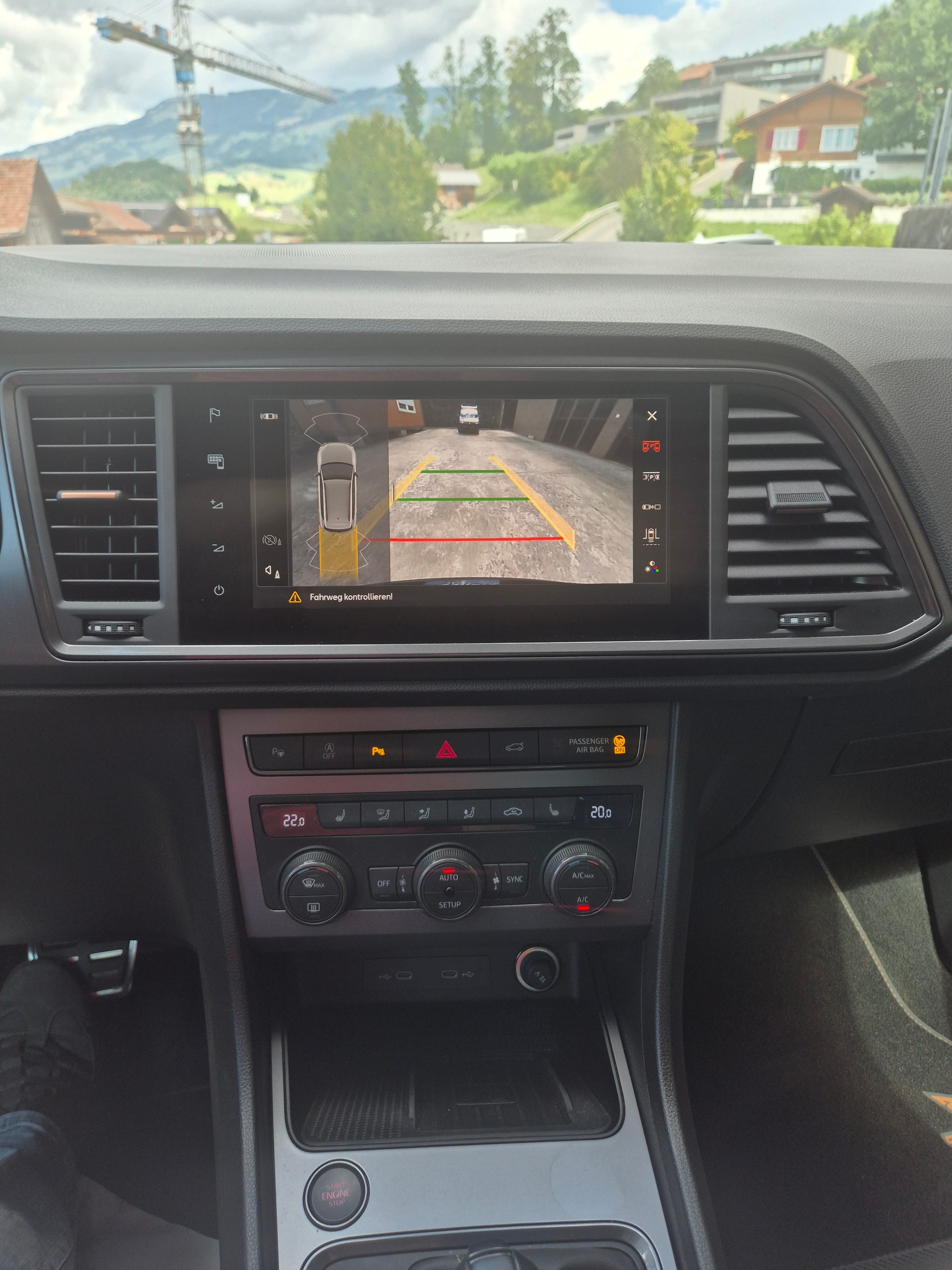 CUPRA Ateca 2.0TSI 4Drive DSG-image-11