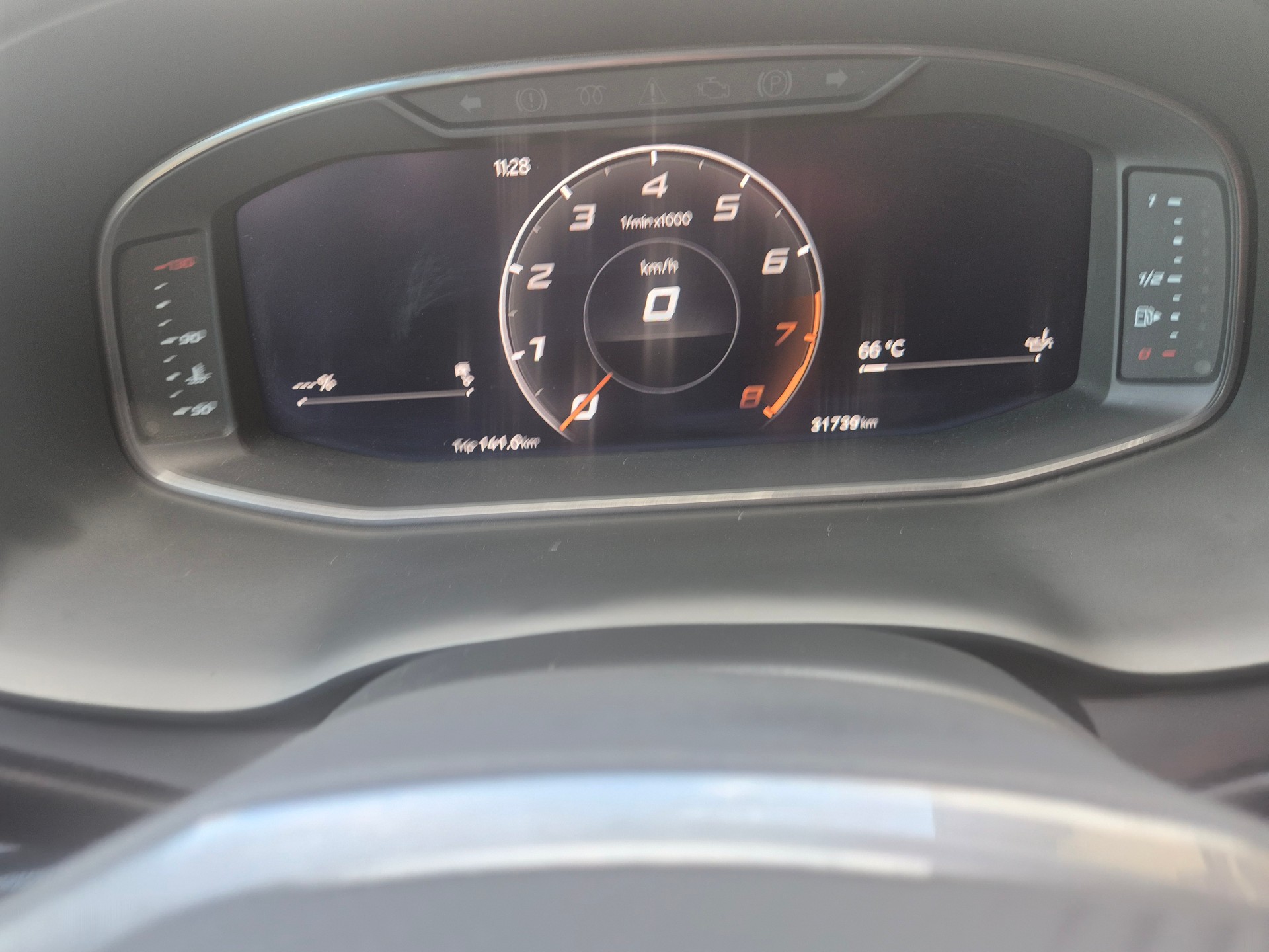 CUPRA Ateca 2.0TSI 4Drive DSG-image-9