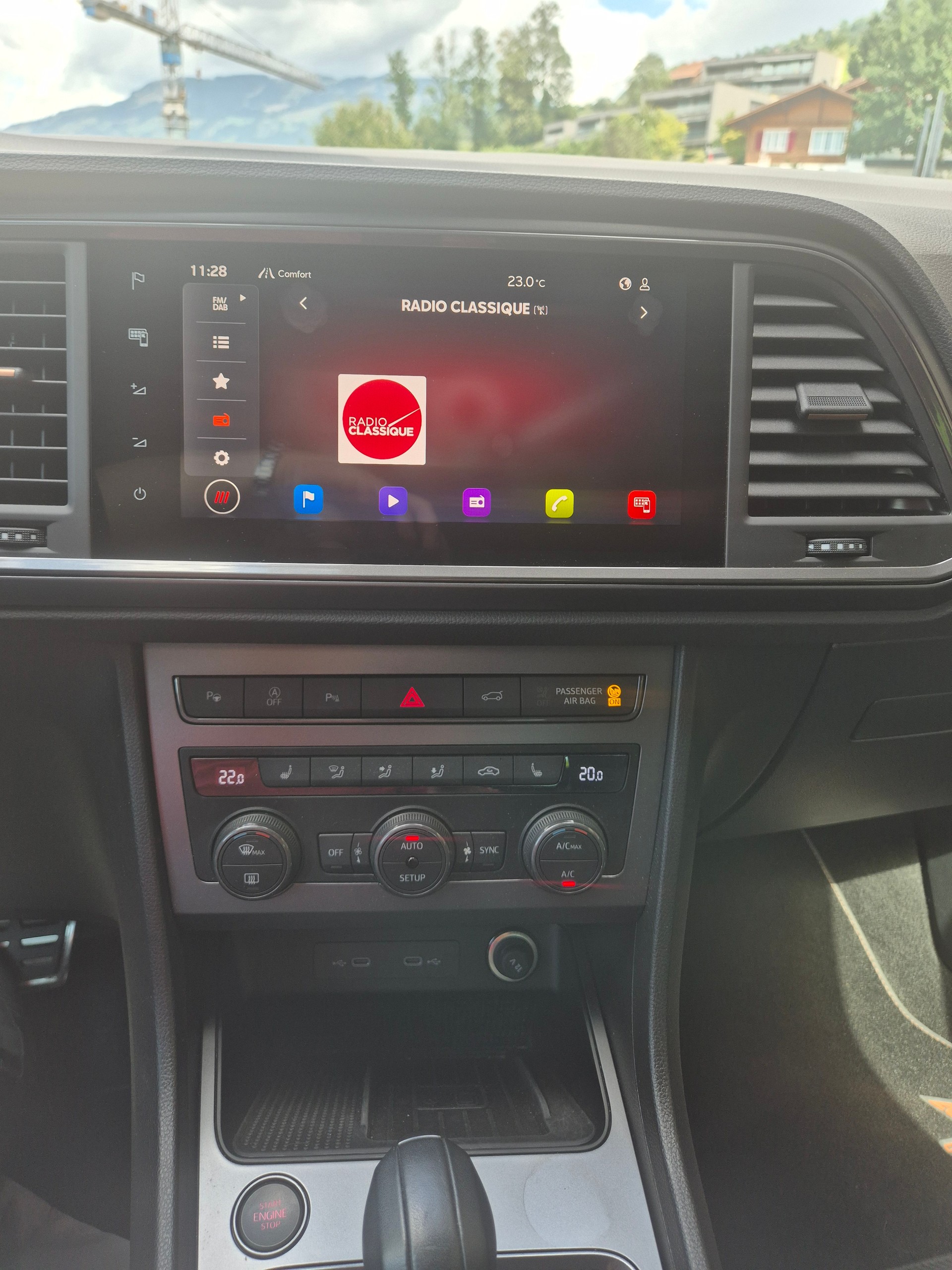 CUPRA Ateca 2.0TSI 4Drive DSG-image-10