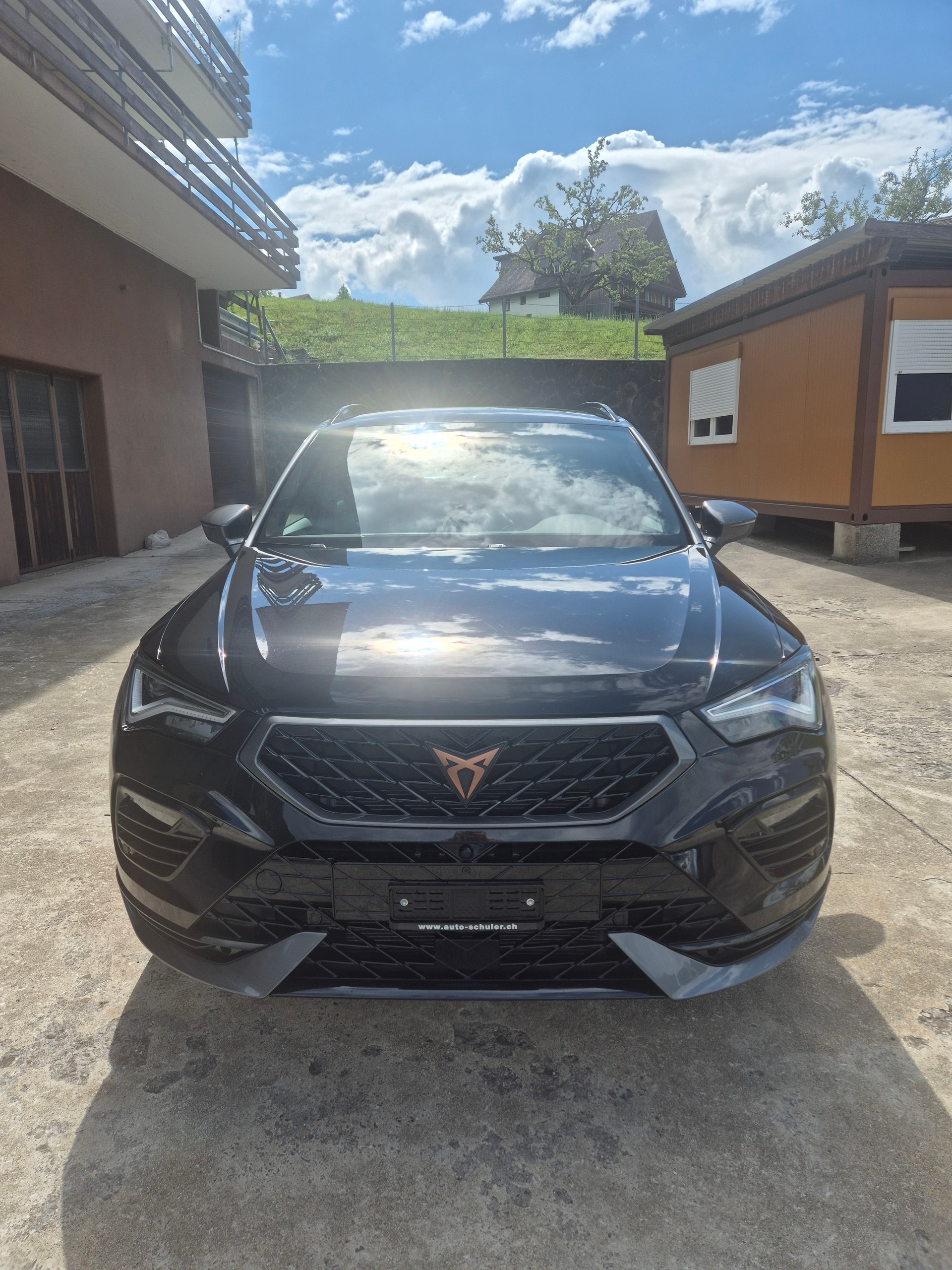 CUPRA Ateca 2.0TSI 4Drive DSG-image-0