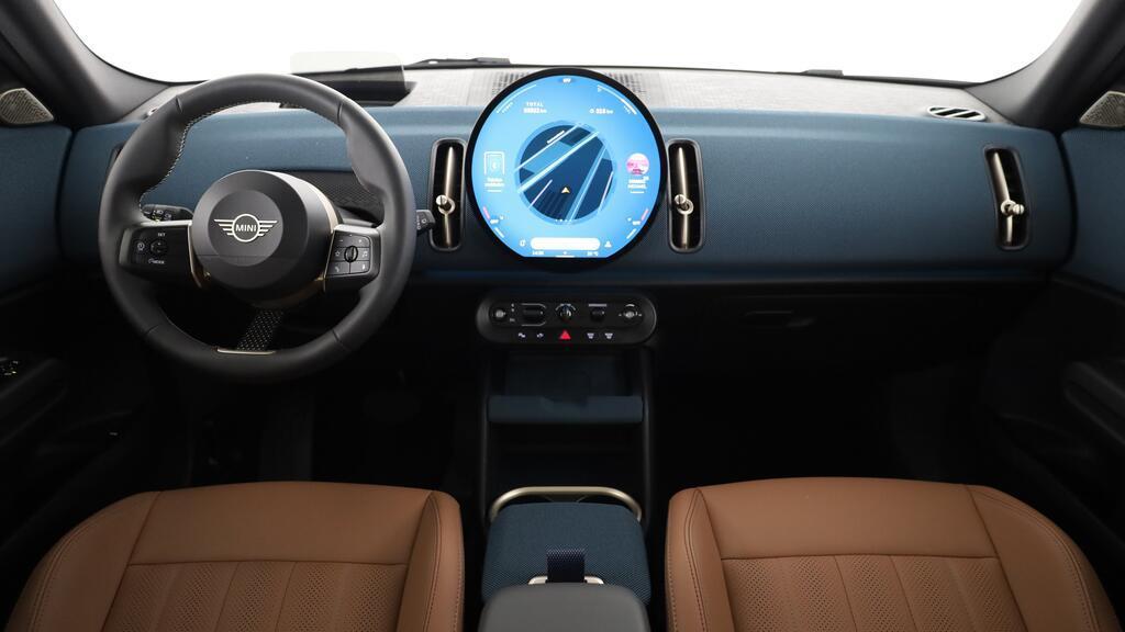 MINI Countryman S ALL4-image-11