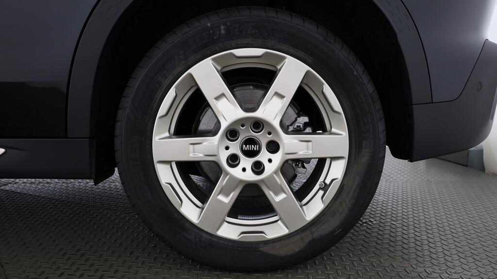 MINI Countryman S ALL4-image-10