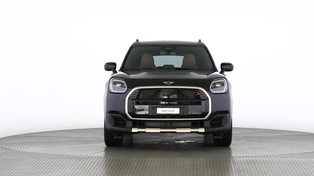 MINI Countryman S ALL4-image-19