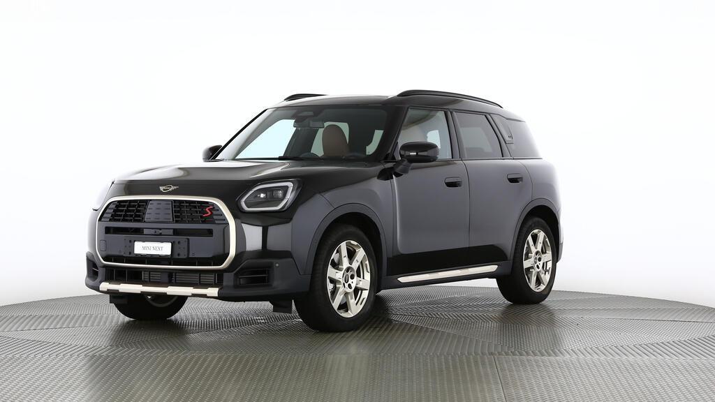 MINI Countryman S ALL4-image-12