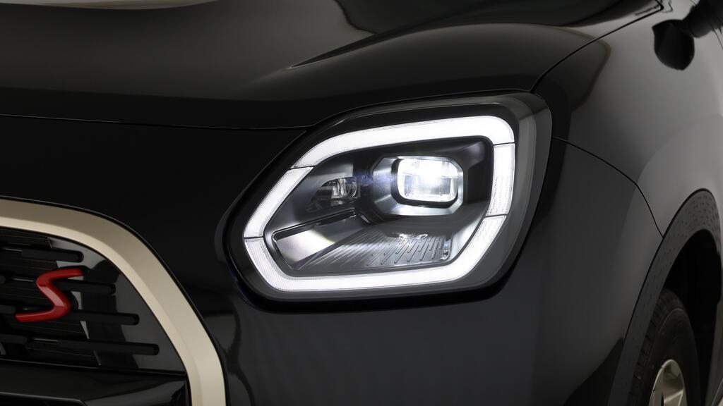 MINI Countryman S ALL4-image-14