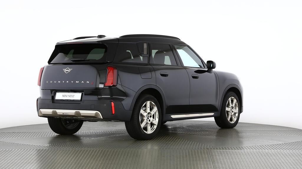 MINI Countryman S ALL4-image-4
