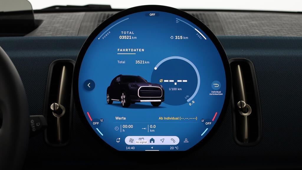 MINI Countryman S ALL4-image-5