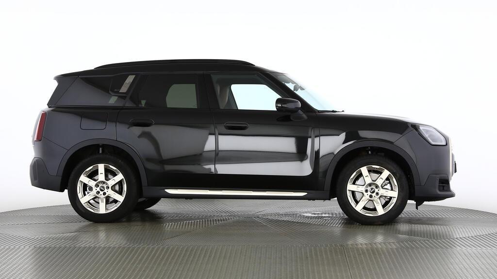 MINI Countryman S ALL4-image-1