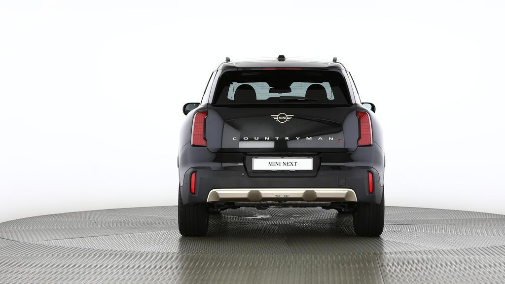 MINI Countryman S ALL4-image-13