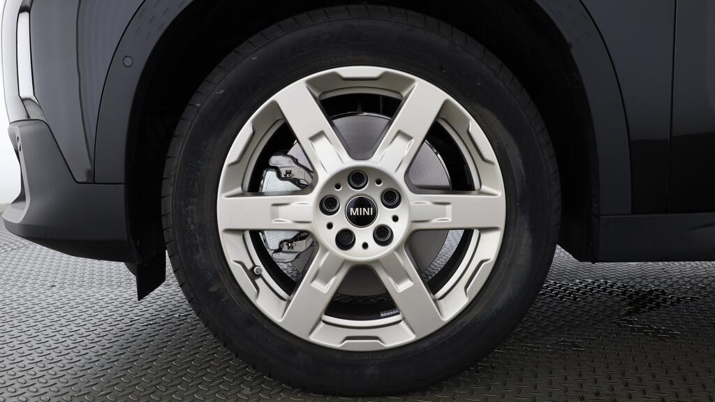 MINI Countryman S ALL4-image-7