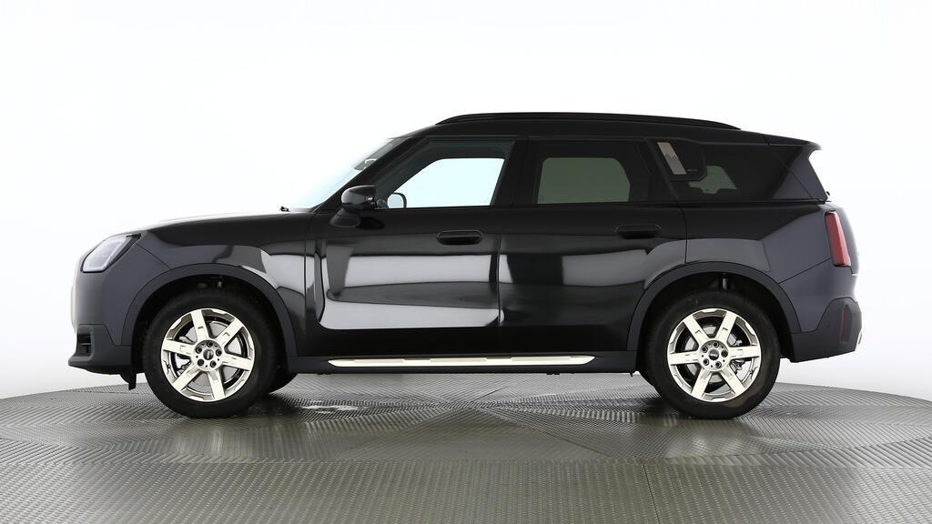 MINI Countryman S ALL4-image-2