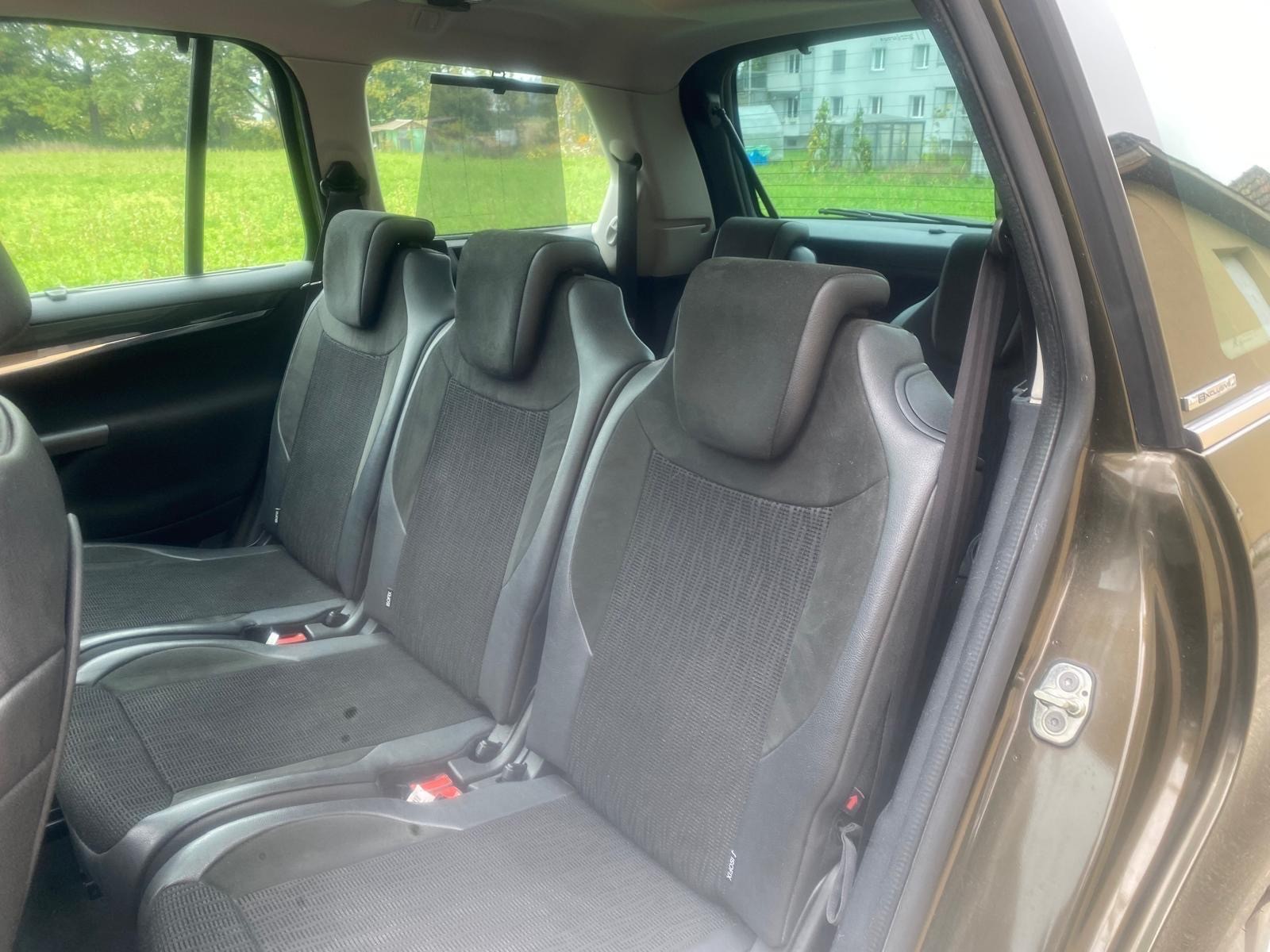 CITROEN Grand C4 Picasso 1.6i 16V THP Séduction EGS6-image-7