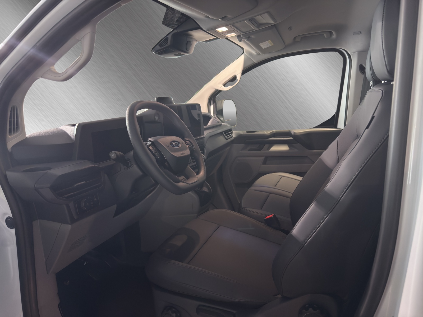 FORD Transit Custom Van 280 L1 2.0 EcoBlue Trend-image-3