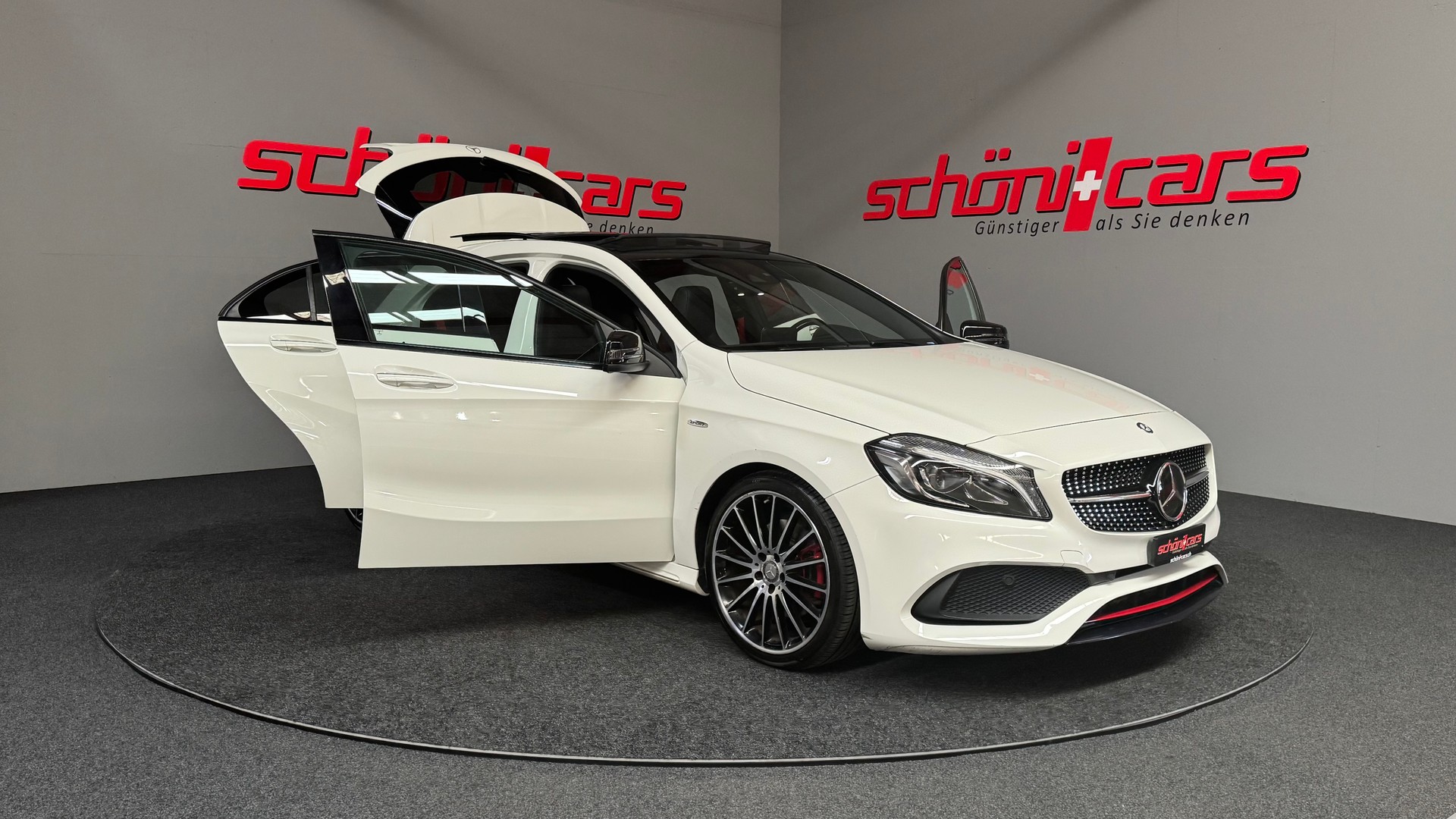 MERCEDES-BENZ A 250 Sport 4Matic 7G-DCT-image-8