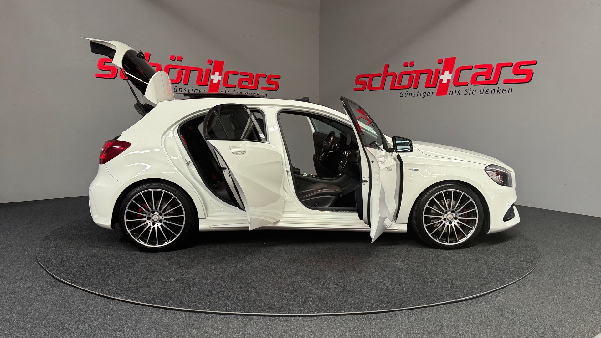 MERCEDES-BENZ A 250 Sport 4Matic 7G-DCT-image-7