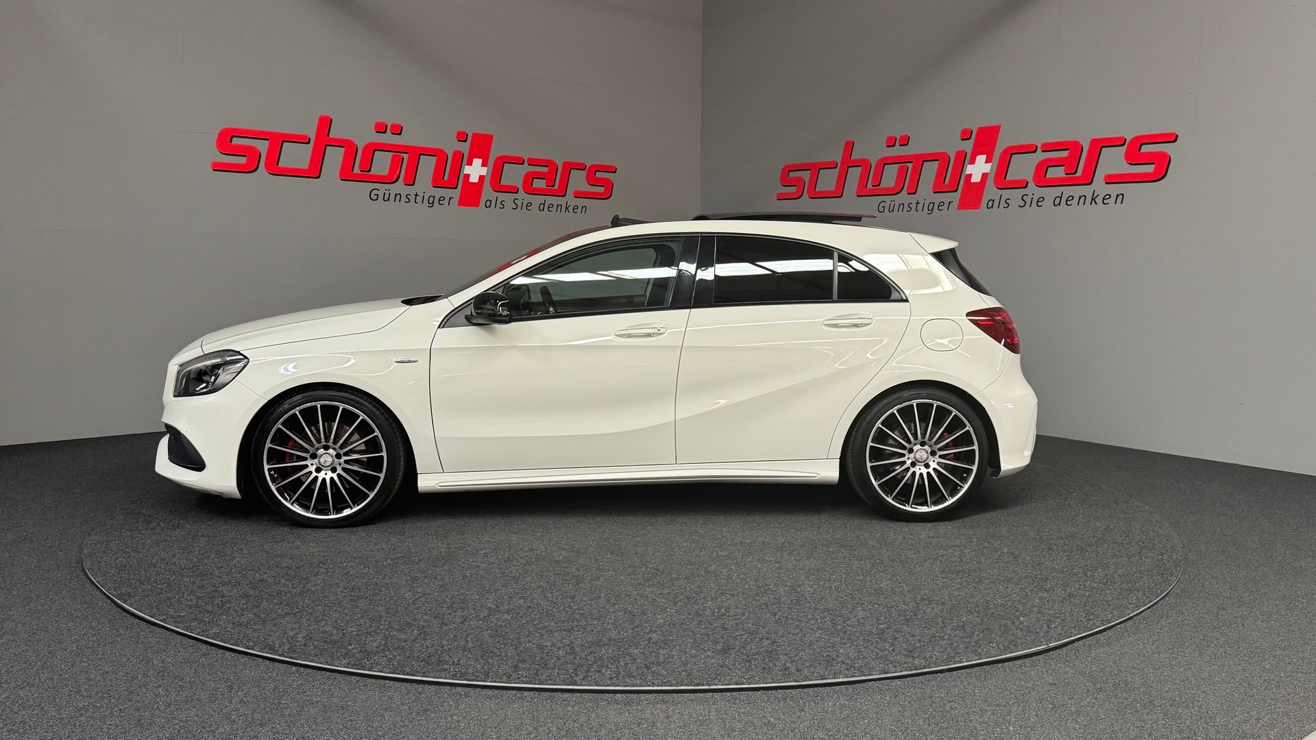 MERCEDES-BENZ A 250 Sport 4Matic 7G-DCT-image-2