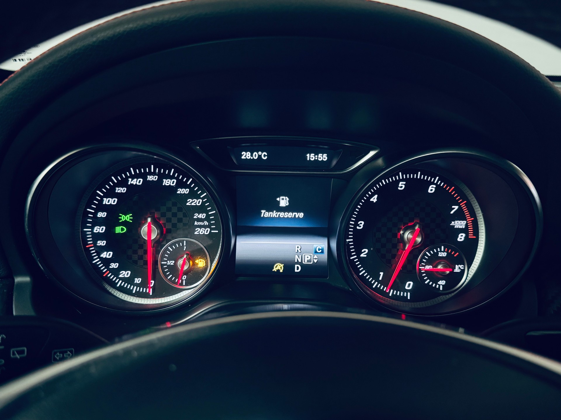 MERCEDES-BENZ A 250 Sport 4Matic 7G-DCT-image-15