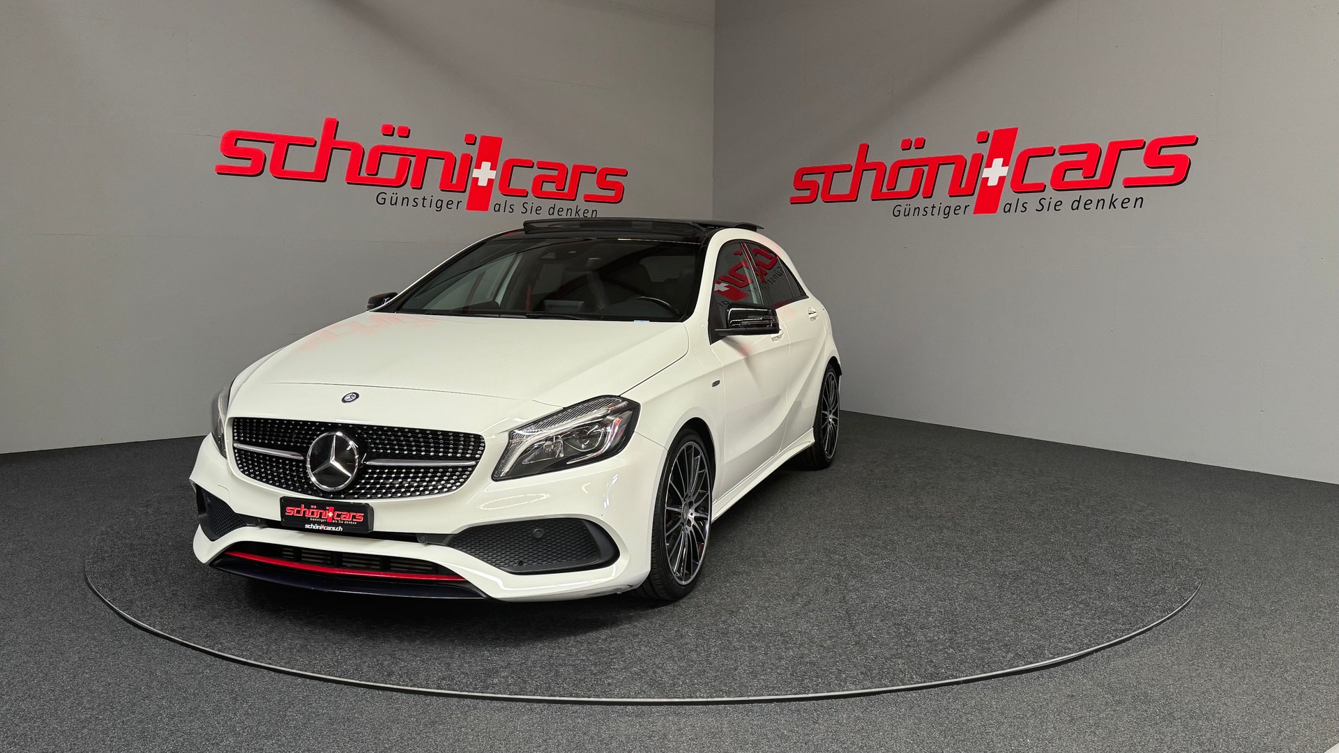 MERCEDES-BENZ A 250 Sport 4Matic 7G-DCT-image-0