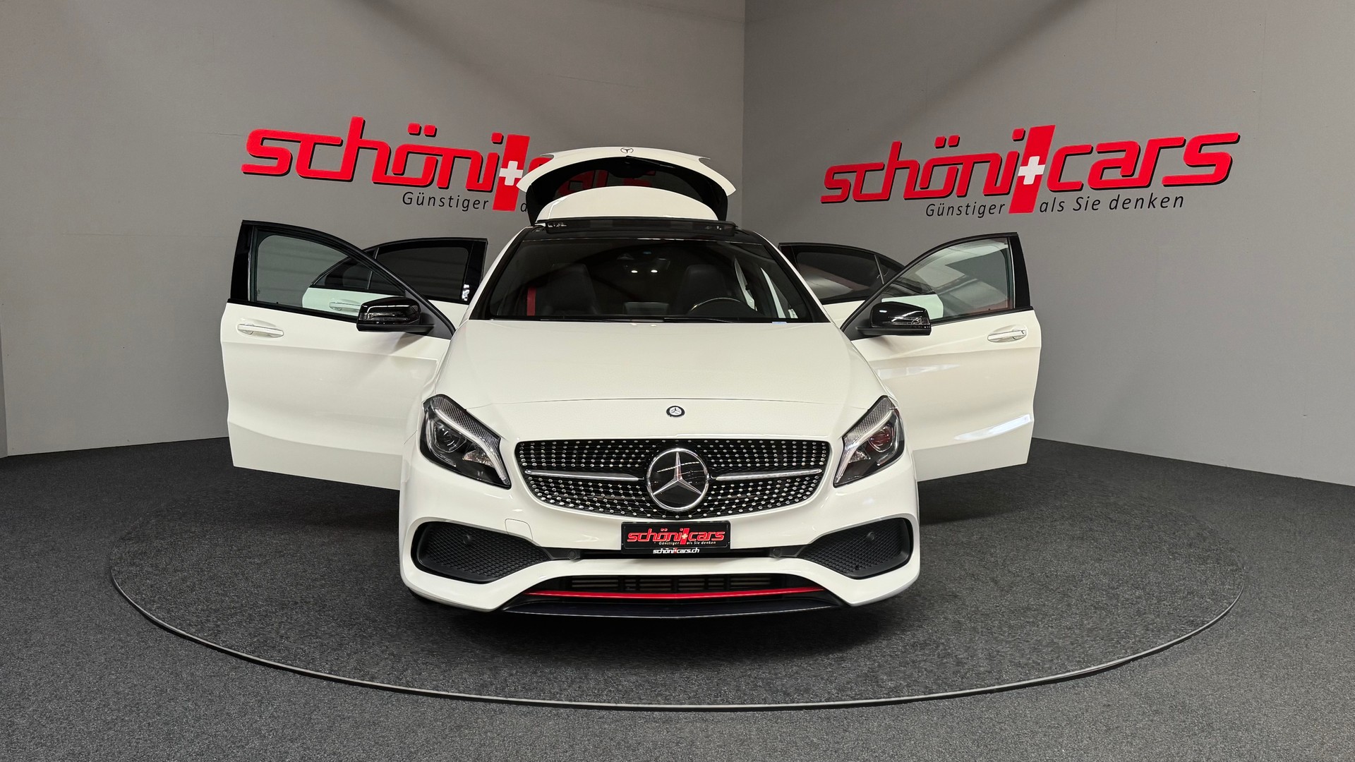 MERCEDES-BENZ A 250 Sport 4Matic 7G-DCT-image-9