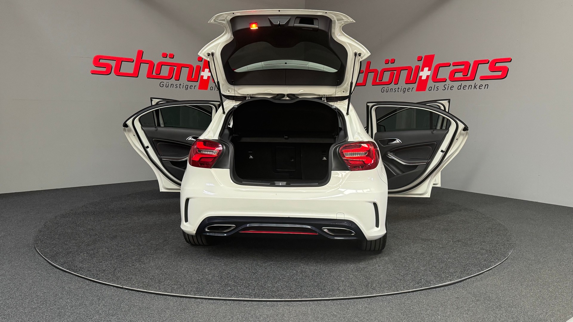 MERCEDES-BENZ A 250 Sport 4Matic 7G-DCT-image-5