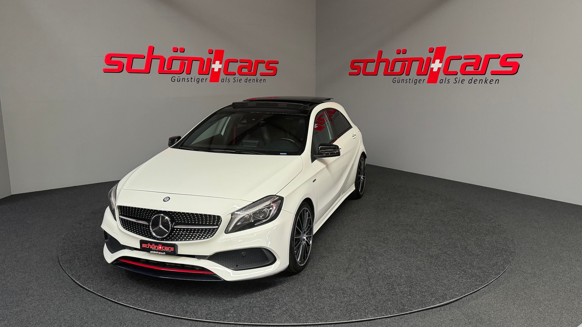 MERCEDES-BENZ A 250 Sport 4Matic 7G-DCT-image-1