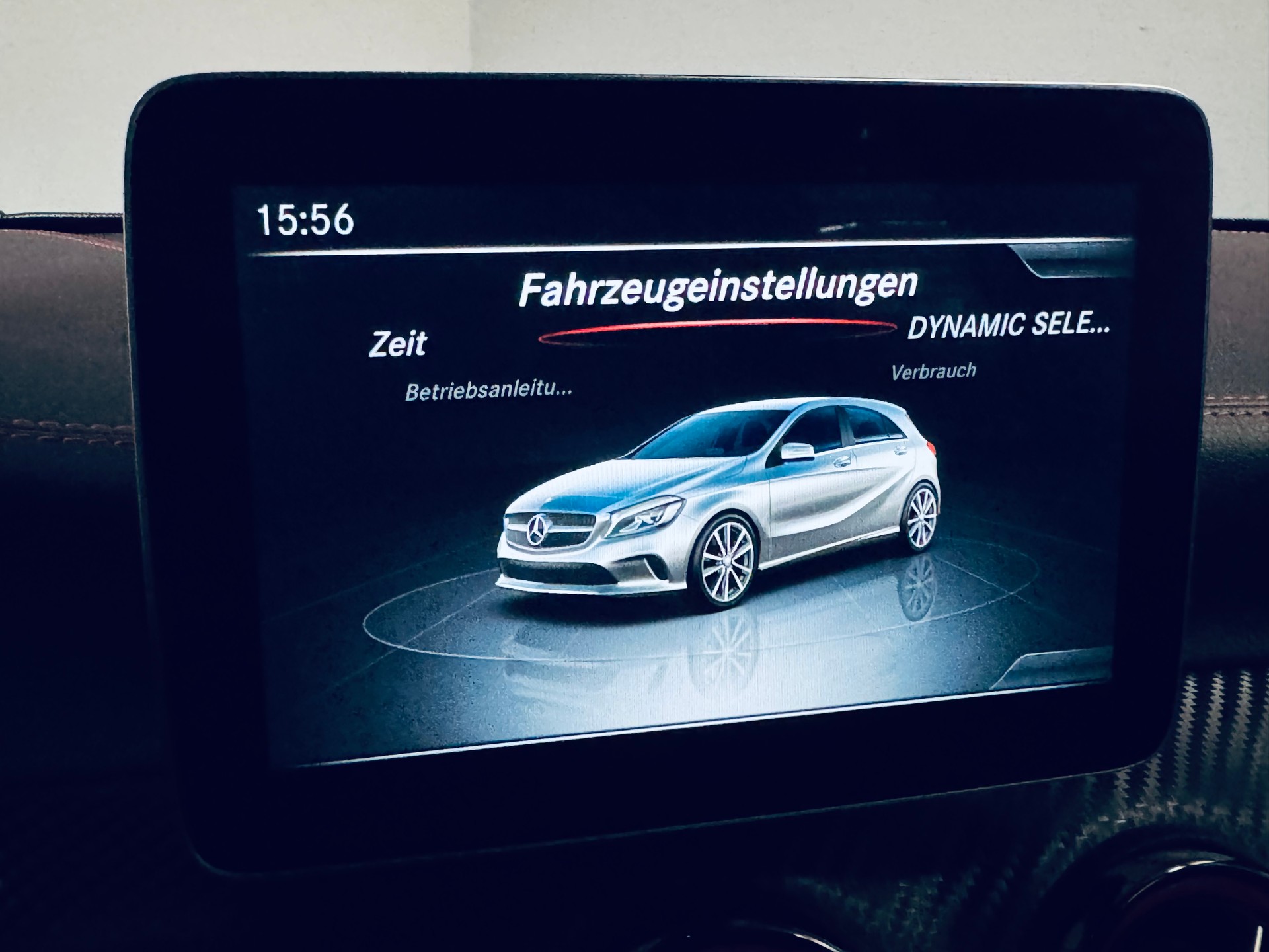 MERCEDES-BENZ A 250 Sport 4Matic 7G-DCT-image-19