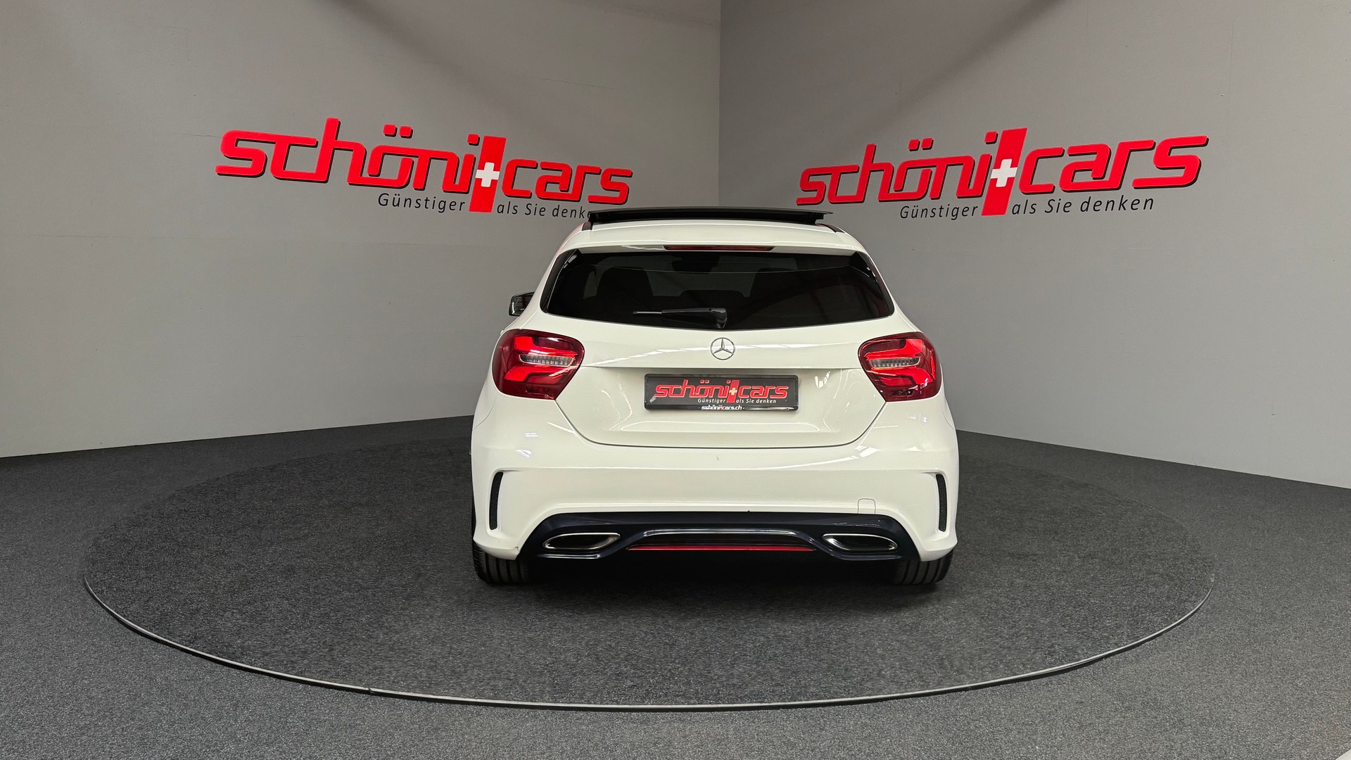 MERCEDES-BENZ A 250 Sport 4Matic 7G-DCT-image-4