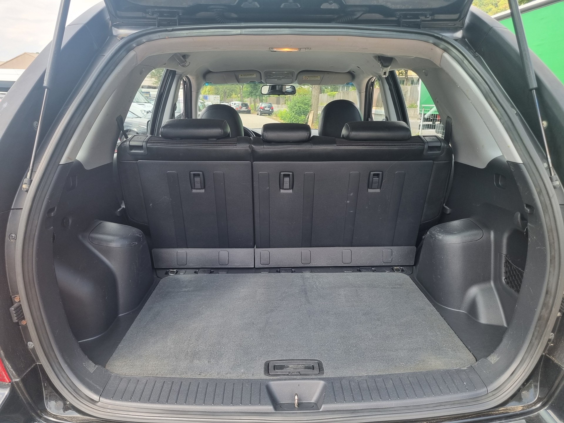 KIA Sportage 2.0 CVVT Style-image-5