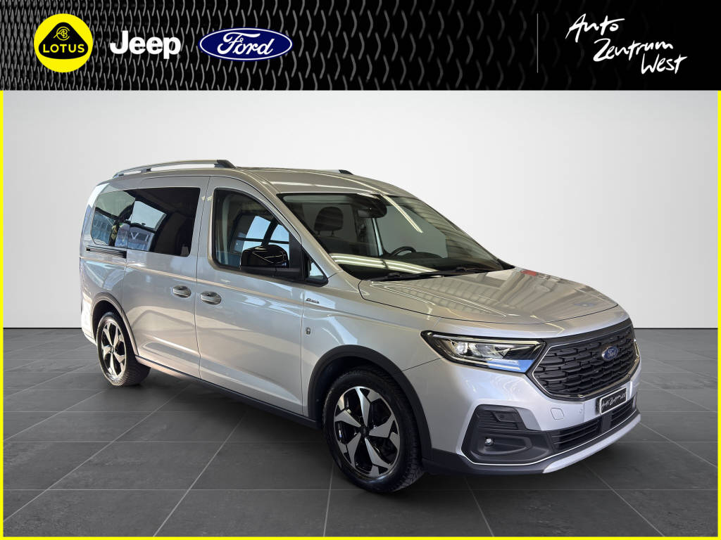 FORD TOURNEO CONNECT Grand 2.0 EcoBlue 122 Active 4x4-image-6