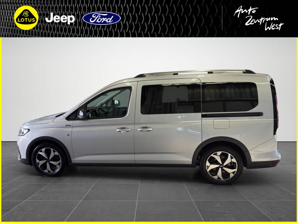 FORD TOURNEO CONNECT Grand 2.0 EcoBlue 122 Active 4x4-image-1