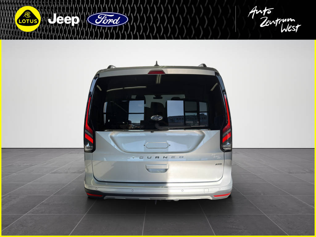 FORD TOURNEO CONNECT Grand 2.0 EcoBlue 122 Active 4x4-image-3