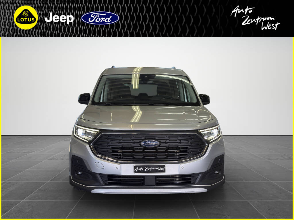 FORD TOURNEO CONNECT Grand 2.0 EcoBlue 122 Active 4x4-image-7