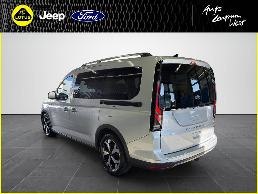 FORD TOURNEO CONNECT Grand 2.0 EcoBlue 122 Active 4x4-image-2