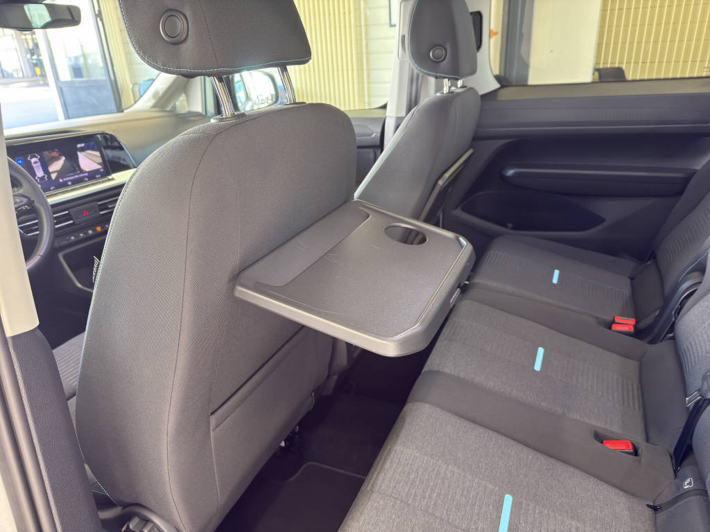 FORD TOURNEO CONNECT Grand 2.0 EcoBlue 122 Active 4x4-image-12