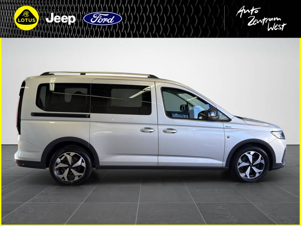 FORD TOURNEO CONNECT Grand 2.0 EcoBlue 122 Active 4x4-image-5