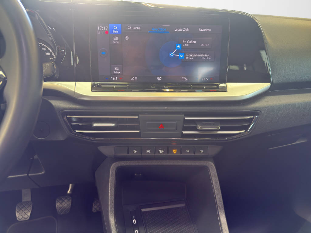 FORD TOURNEO CONNECT Grand 2.0 EcoBlue 122 Active 4x4-image-11