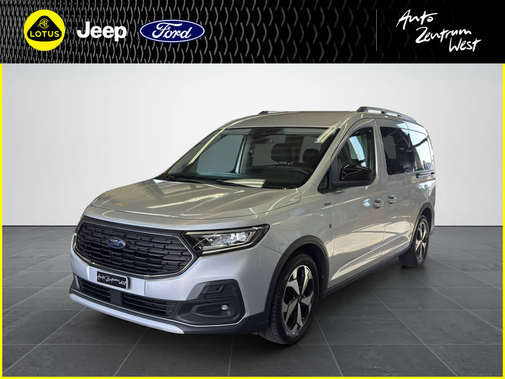 FORD TOURNEO CONNECT Grand 2.0 EcoBlue 122 Active 4x4-image-0
