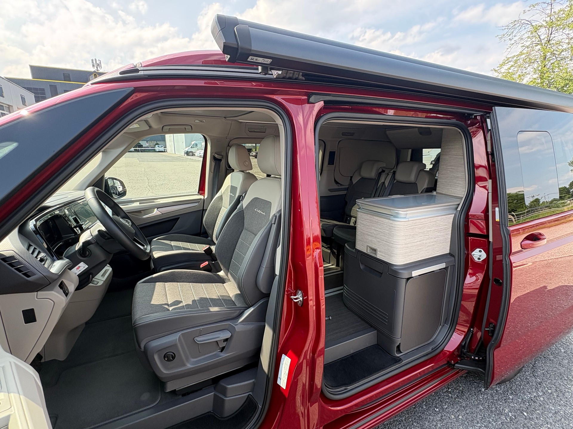 VW T7 2.0 TDI Ocean DSG-image-2
