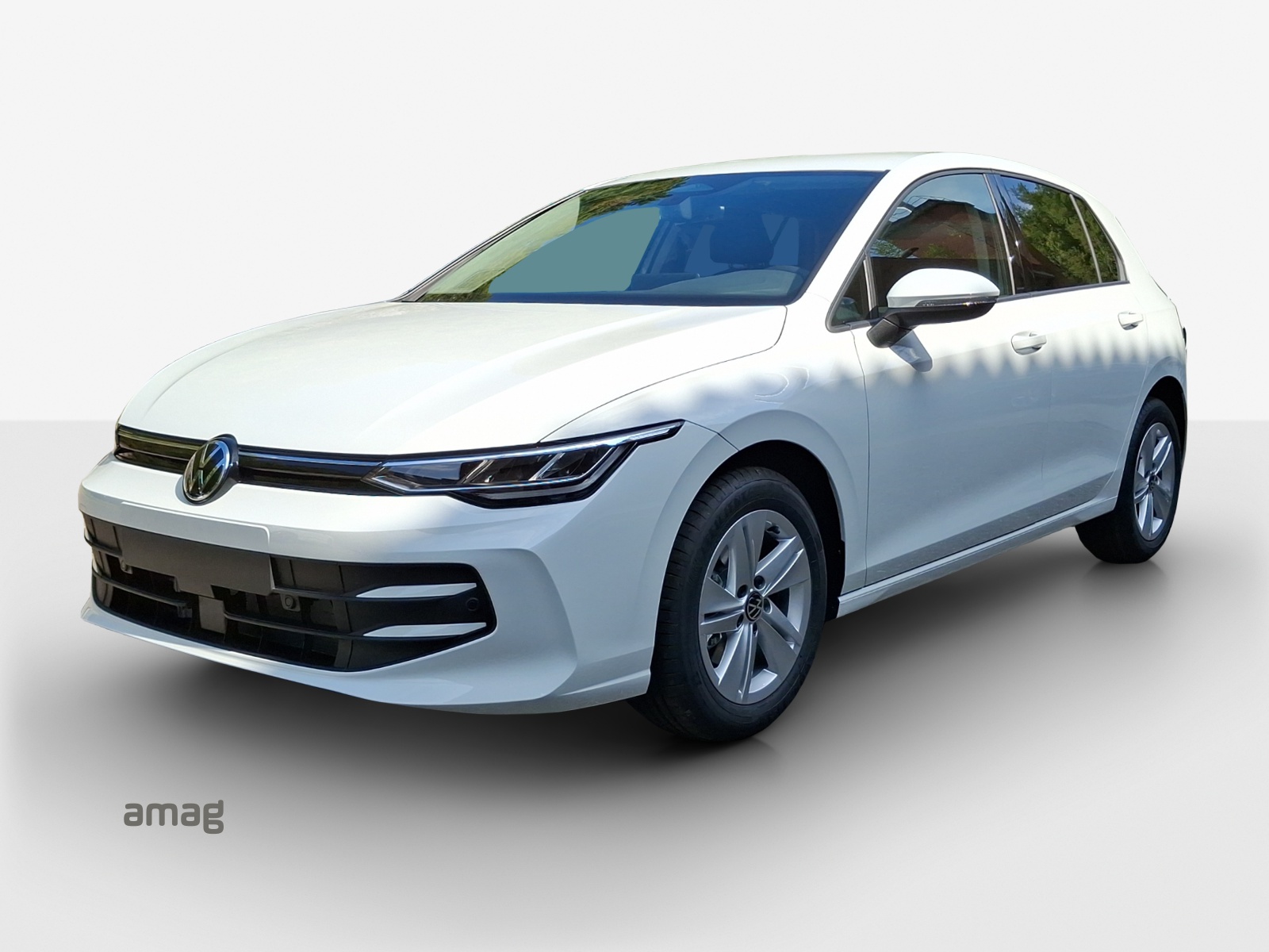 VW Golf 1.5 e TSI mHEV Value DSG-image-0