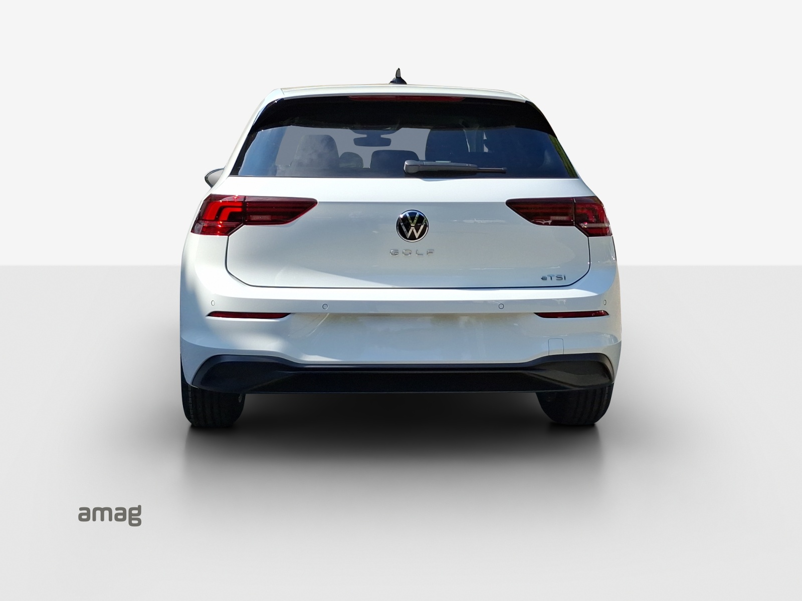 VW Golf 1.5 e TSI mHEV Value DSG-image-3