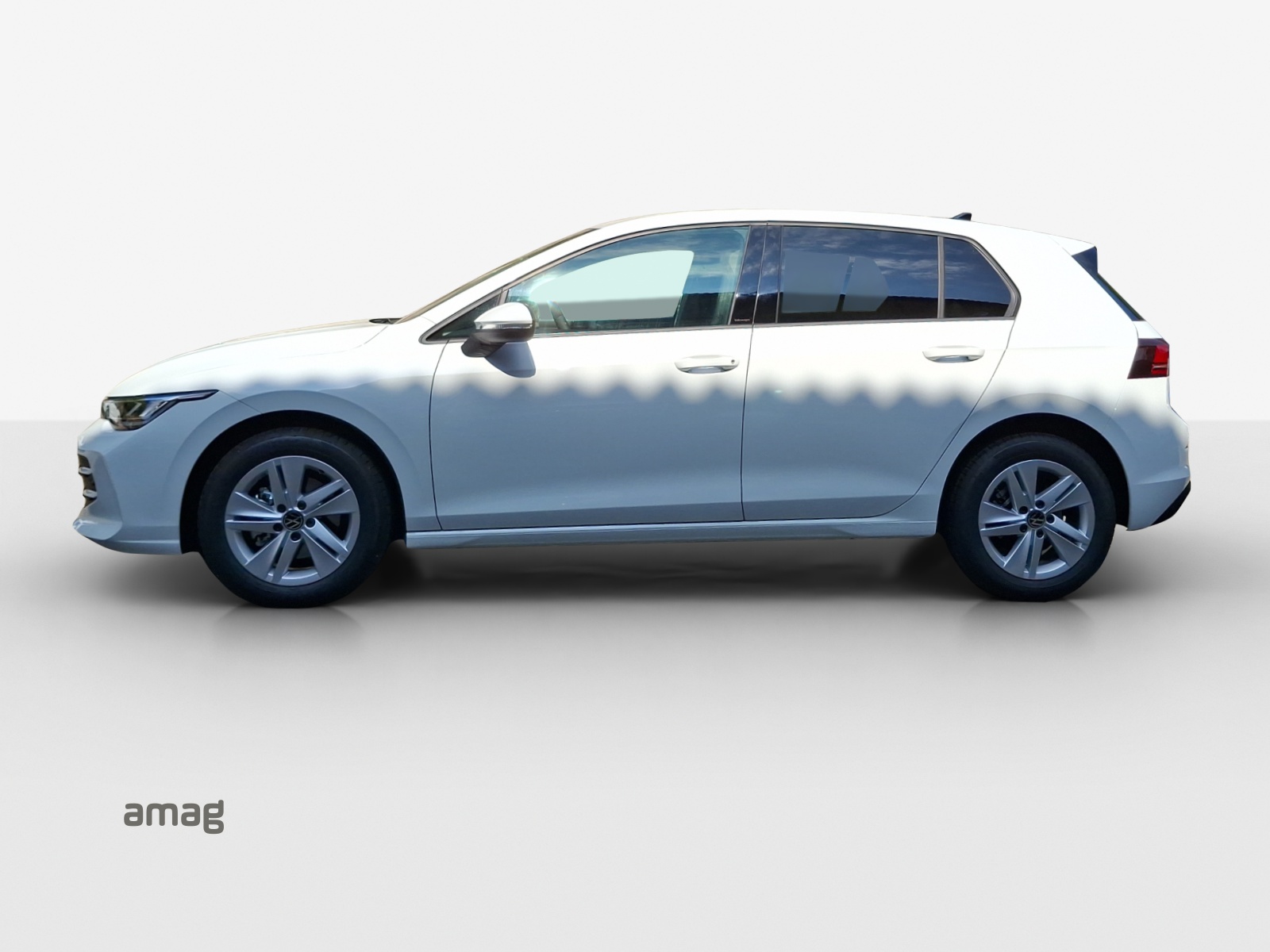 VW Golf 1.5 e TSI mHEV Value DSG-image-1