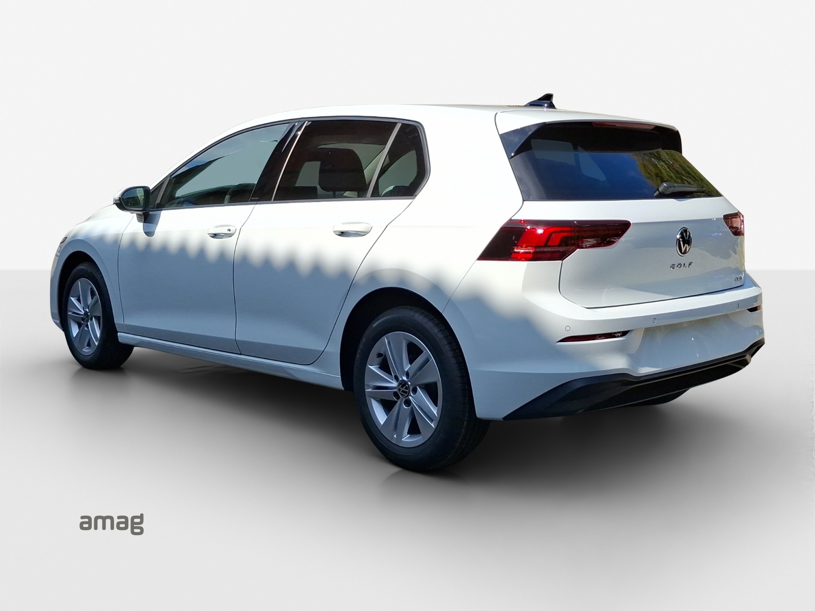 VW Golf 1.5 e TSI mHEV Value DSG-image-2